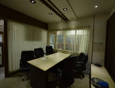 Venus Atlantis, Prahlad Nagar