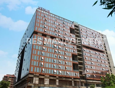 Commercial Property for Rent in Venus Stratum, Nehru Nagar, Ahmedabad