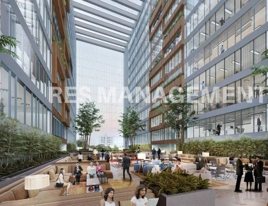 Commercial Property for Rent in Venus Stratum, Nehru Nagar, Ahmedabad