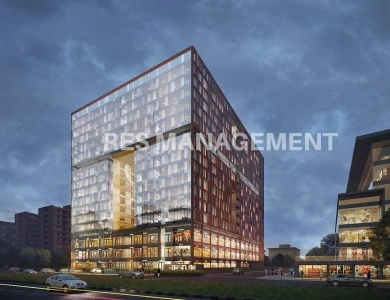 Commercial Property for Rent in Venus Stratum, Nehru Nagar, Ahmedabad