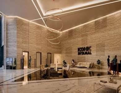 Office for Rent in Iconic Shyamal, Shyamal, Ahmedabad