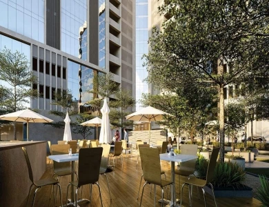 Office for Rent in Iconic Shyamal, Shyamal, Ahmedabad