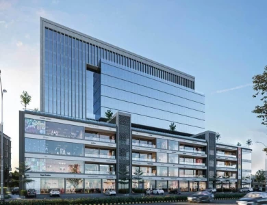 Office for Rent in Iconic Shyamal, Shyamal, Ahmedabad