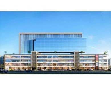 Shymal Cross Road, Ahmedabad