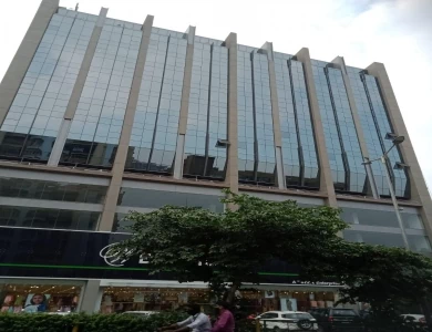 Commercial Property for Sale in Shyamal Cross Road, Ahmedabad