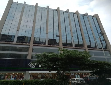 Commercial Property for Sale in Shyamal Cross Road, Ahmedabad
