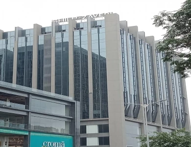 Commercial Property for Sale in Shyamal Cross Road, Ahmedabad