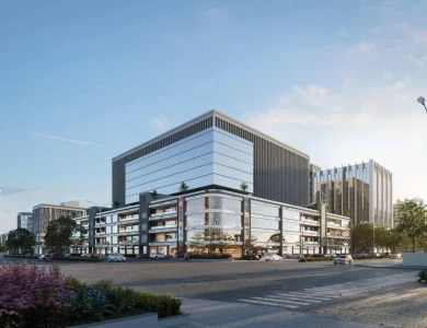 Office for Sale in Shymal Cross Road, Ahmedabad