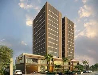 Showroom for Sale in Sola, Ahmedabad