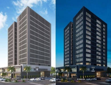 Showroom for Sale in Sola, Ahmedabad