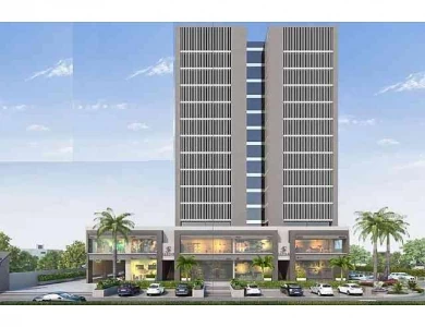 Showroom for Sale in Sola, Ahmedabad