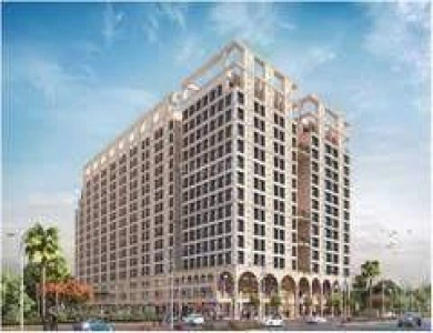 Showroom for Sale in Ashram Road, Ahmedabad