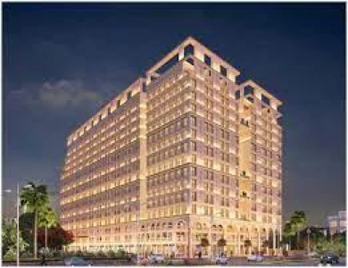 Showroom for Sale in Ashram Road, Ahmedabad