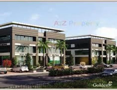 Commercial Property for Sale in Gandhinagar