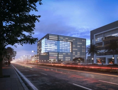 Zion Z1 in Bodakdev, Ahmedabad