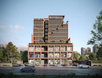 Interstellar,ahmedabad