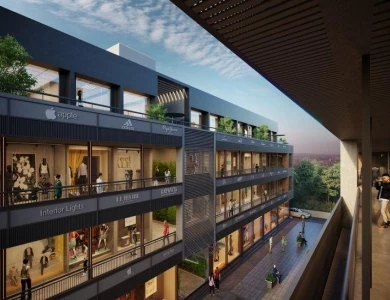 aarohi Galleria , ahmedabad