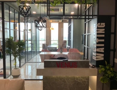 Venus Stratum, Nehru Nagar