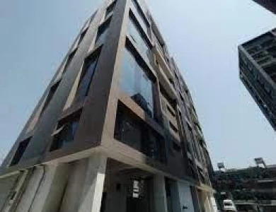 Prahaladnagar Trade Center in Prahlad Nagar, Ahmedabad