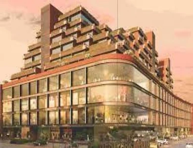 Sheetal Westpark Imperia, ahmedabad