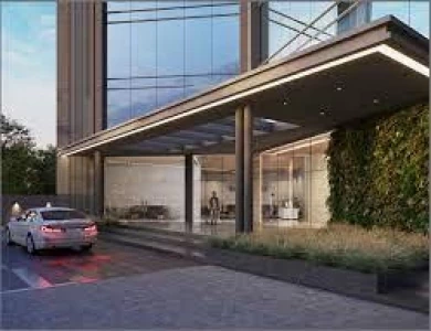 The Empire in SG Highway, Ahmedabad