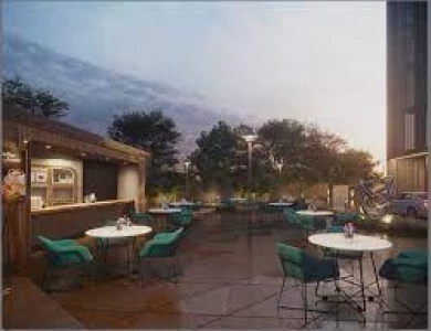 The Empire in SG Highway, Ahmedabad