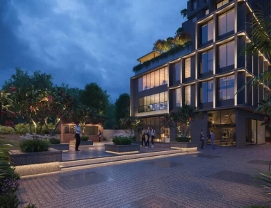 solitaire connect, ahmedabad