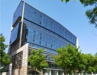 Office Space for rent in Vastrapur, Ahmedabad