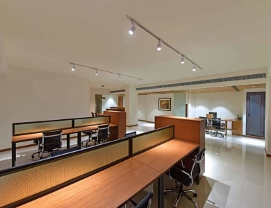 Office Space for Rent in Vastrapur, Ahmedabad