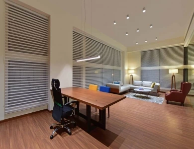 Office Space for Rent in Vastrapur, Ahmedabad