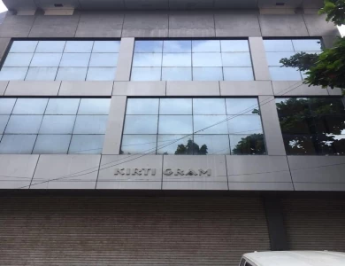 Office Space For Rent in Mithakhali, Ahmedabad