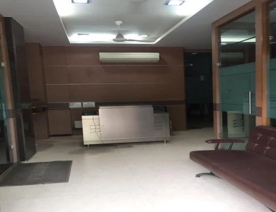 Office Space For Rent in Mithakhali, Ahmedabad