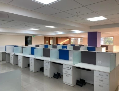 Corporate House for Rent in Navrangpura, Ahmedabad