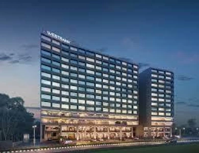 Office for Sale in Ashram Road, Navrangpura, Ahmedabad