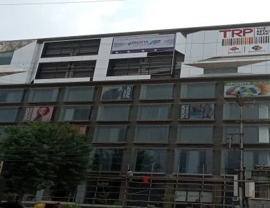 Rajyash City in Bopal, Ahmedabad