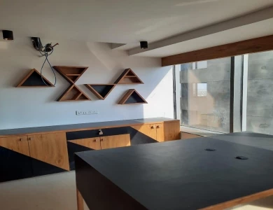 Krish Cubical, Thaltej