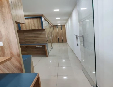 The Retail Park, Bopal