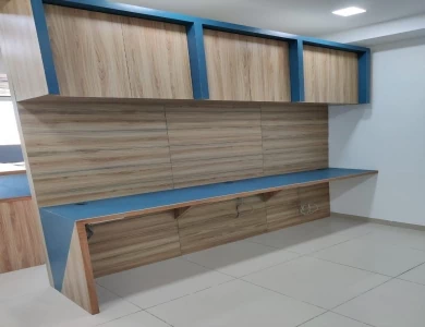 The Retail Park, Bopal