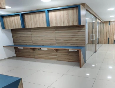 The Retail Park, Bopal