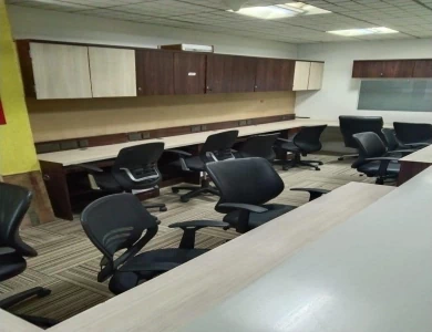 Venus Atlantis, Prahlad Nagar 