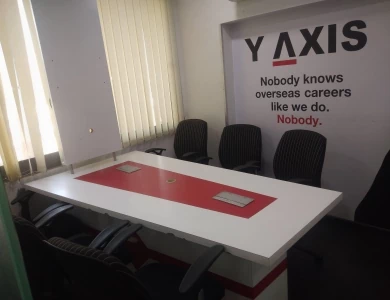 Venus Amadeus, Ahmedabad 