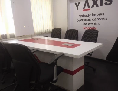 Venus Amadeus, Ahmedabad 