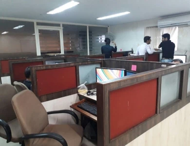 Office for Rent in Aditya Arcade, CG Road, Ahmedabad 