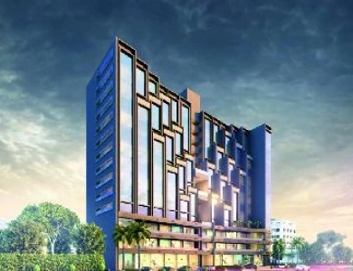 Satyamev elite ,ahmedabad