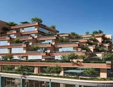 Sheetal Westpark Imperia in Vastrapur, Ahmedabad