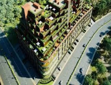 Sheetal Westpark Imperia in Vastrapur, Ahmedabad