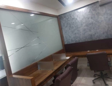 Westgate Business Bay, SG Highway