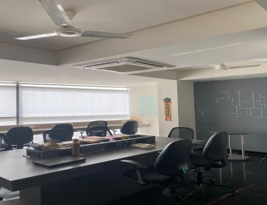 Shivalik Highstreet, Ahmedabad 