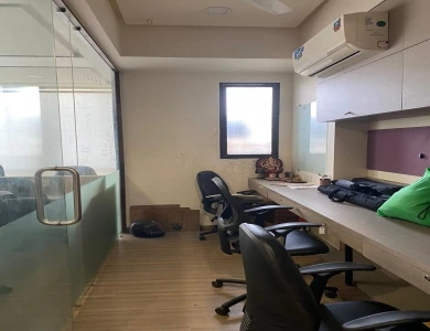 Shivalik Highstreet, Ahmedabad 