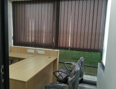 Westgate Business Bay, SG Highway